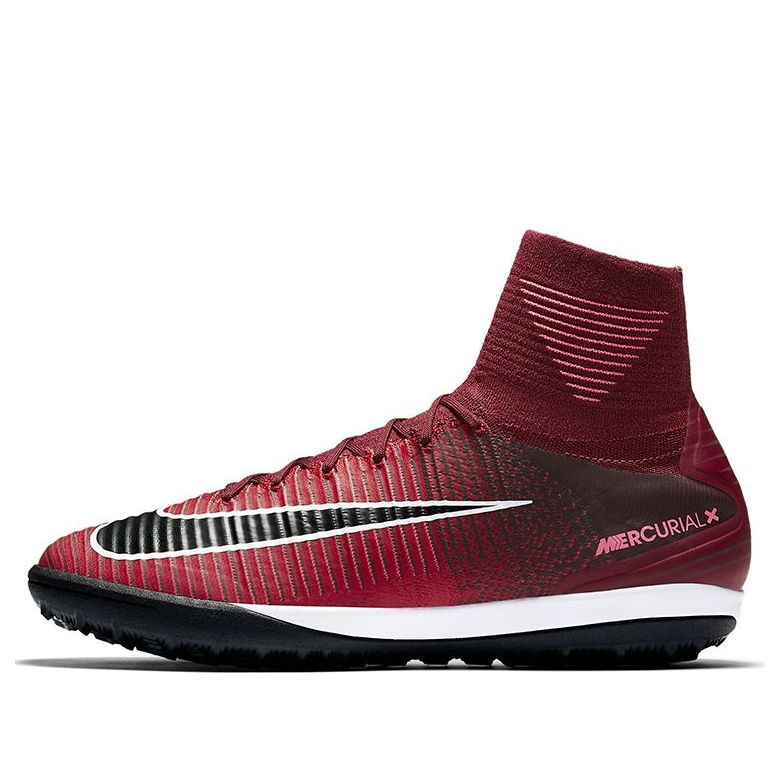 Nike MercurialX Proximo II TF 'Team Red' 831977-606