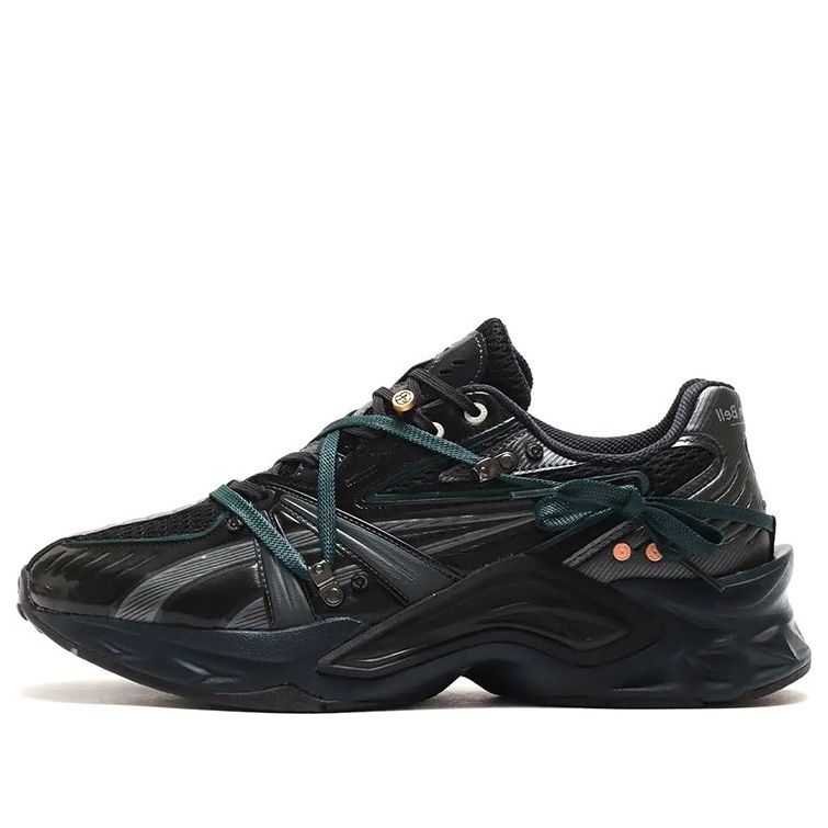 ASICS x Andersson Bell Protoblast 'Black' 1201A729-001