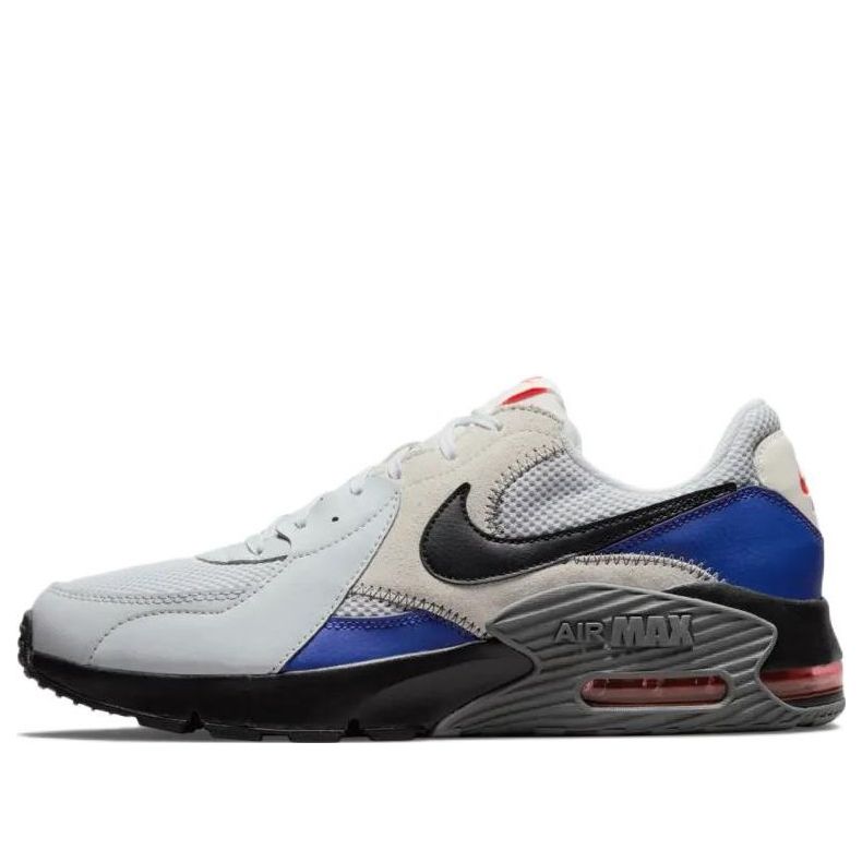 Nike Air Max Excee 'Pure Platinum Iron Grey' CD4165-015