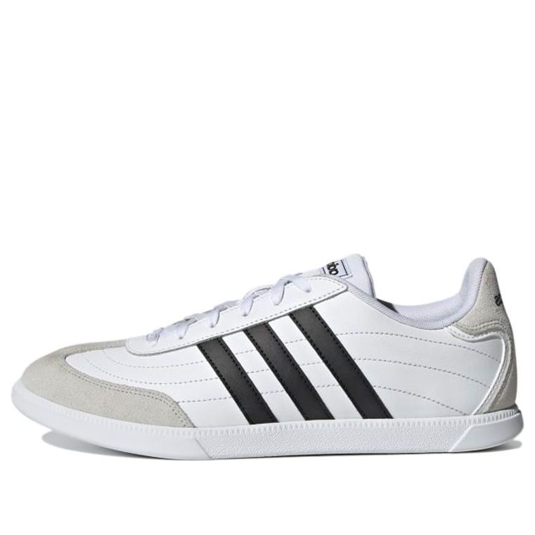 adidas Okosu 'White Black' H02033