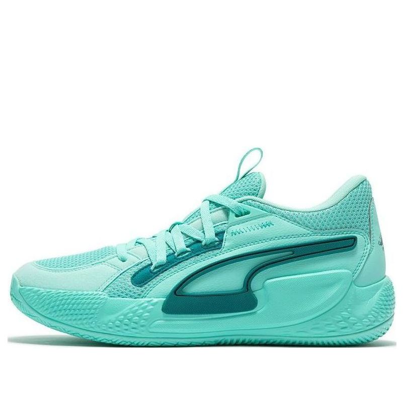 PUMA Court Rider Chaos Slash 'Green Lagoon'  378052-04