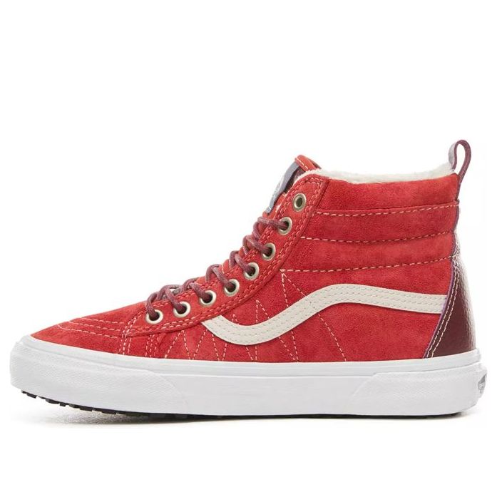 Vans SK8-HI MTE 'Hot Sauce' VN0A33TXUQA
