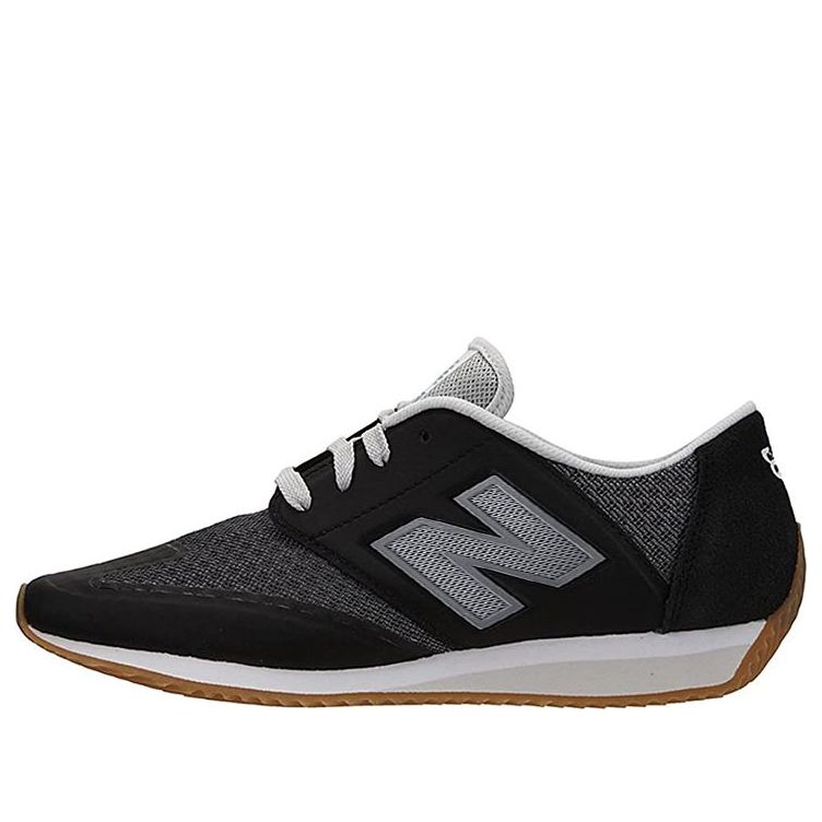New Balance 320 'Black Gray' U320MBG