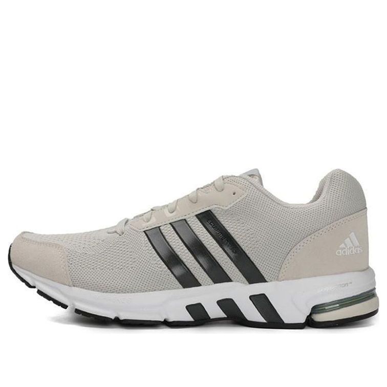 adidas Equipment 10 Primeknit 'Gray Black' EG8990