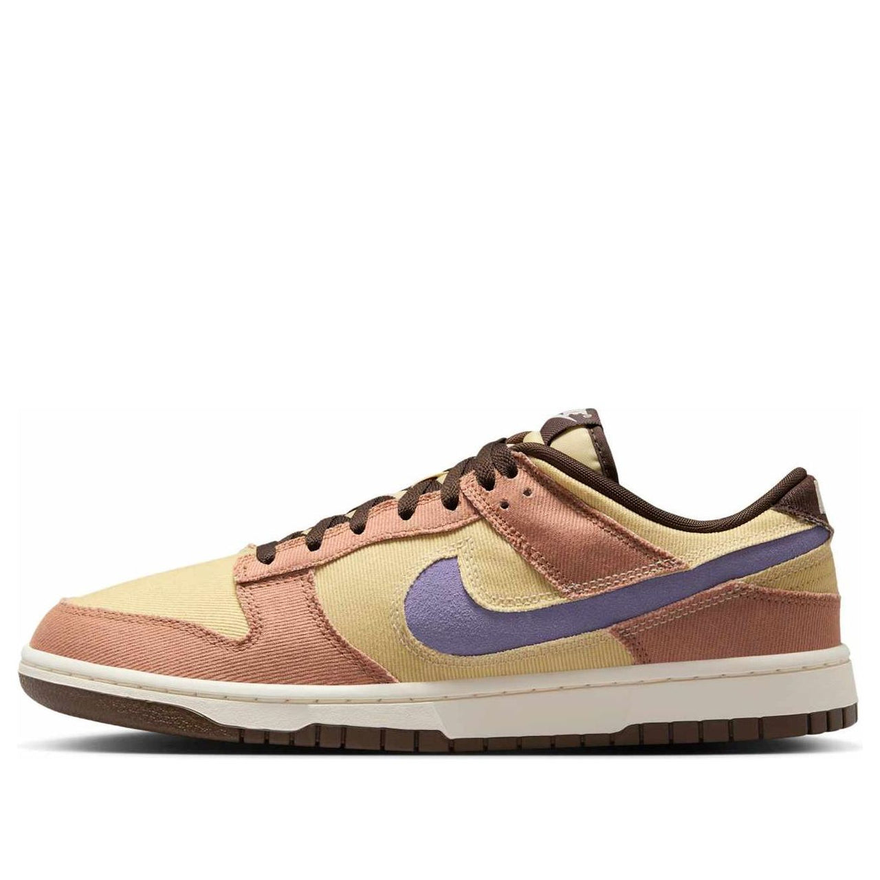 Nike Dunk Low 'Denim Dusted Clay' HF3141-200