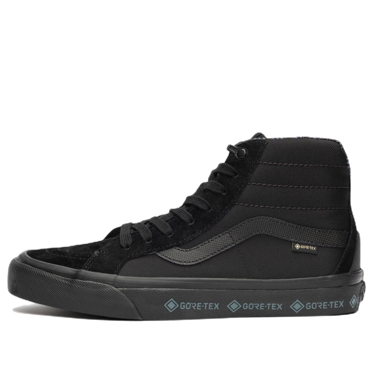 Vans SK8-HI Reissue Notchback GORE-TEX 'Cabin Fever' VN0005VMBLK