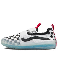 Vans Strker Ultimatewaffle 'Black White Blue' VN0A4UVY5GU