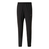 PUMA Football Clothing Replica Pants 'Black' 769551-02