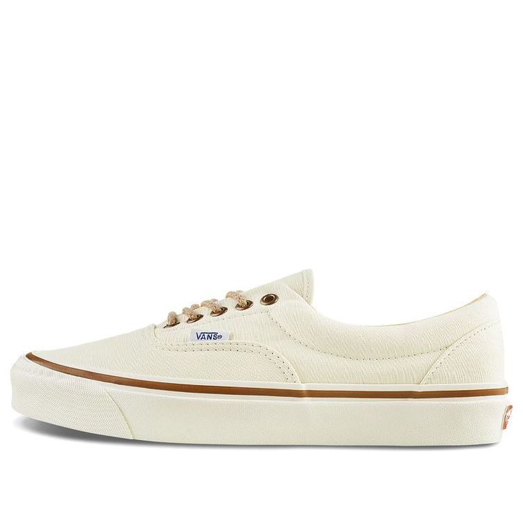 Vans Anaheim Factory Era 95 DX Shoes White VN0A2RR11VE