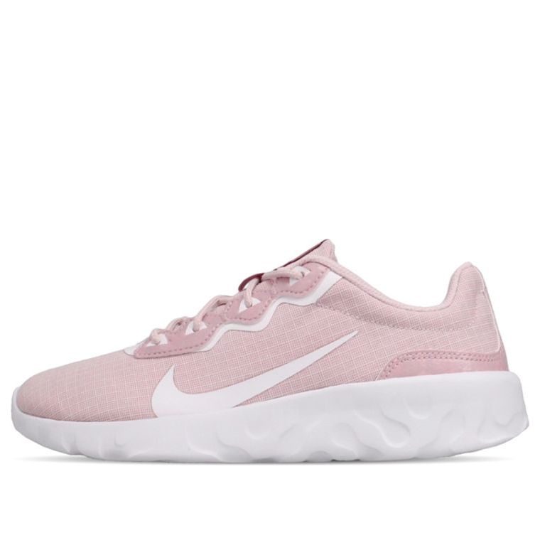 (WMNS) Nike Explore Strada 'Barely Rose' CD7091-602