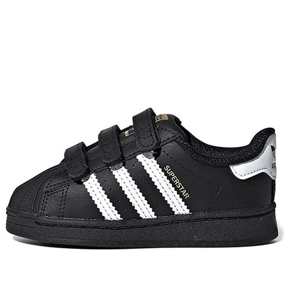 (TD) adidas originals Superstar Cf I EF4843