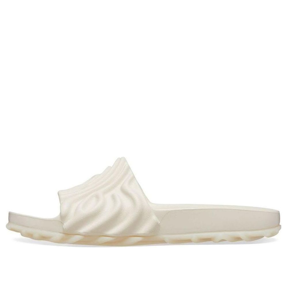Crocs Pollex Slide x Salehe Bembury 'Parsnip' 208685-1MC