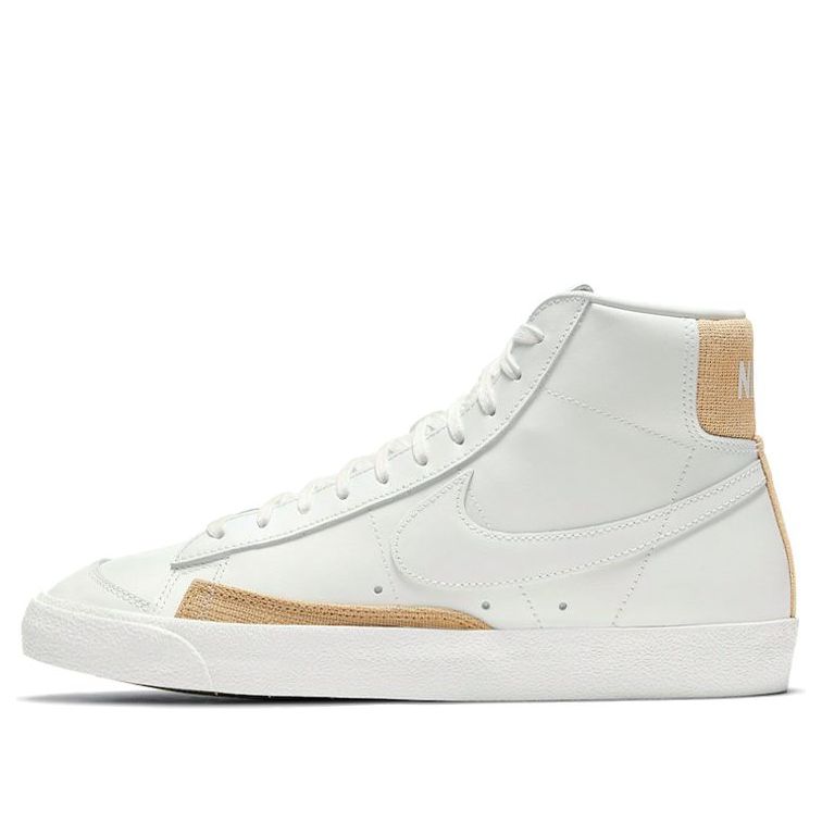 Nike Blazer Mid '77 Vintage 'White Gum Light Brown' DD9680-100