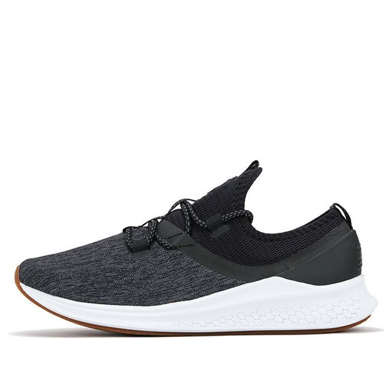 New Balance Lazr Shoes Black MLAZRSK