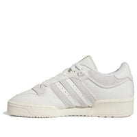 adidas Originals Rivalry Low 86 Shoes 'Off White Orbit Grey' IE7139