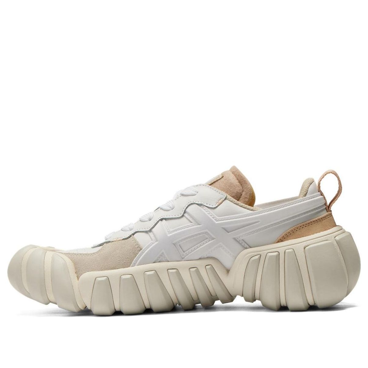 Onitsuka Tiger Dentigre LS 'Beige' 1183B421-102