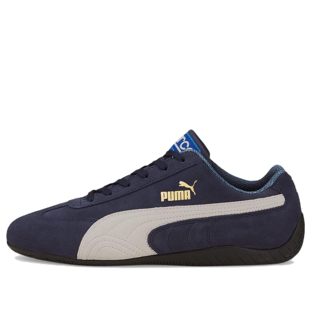 Puma x Sparco Speedcat OG+ 'Peacoat' 307171-06
