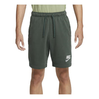 Nike Sportswear Club Shorts 'Green' FB7796-323