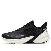 (WMNS) ANTA The Sting 4 'Black White' 122315520-6