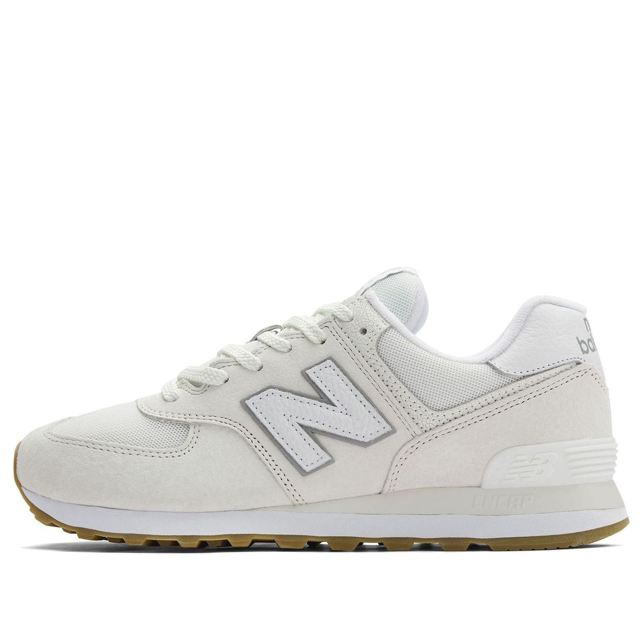 New Balance 574 'White Grey' U574RAD