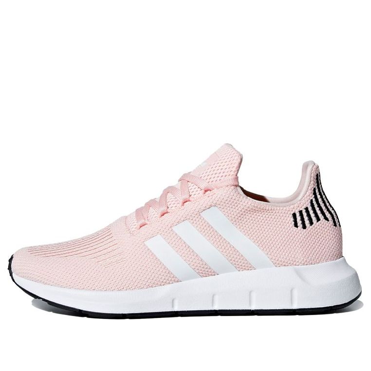 (WMNS) adidas Swift Run 'Pink' B37681