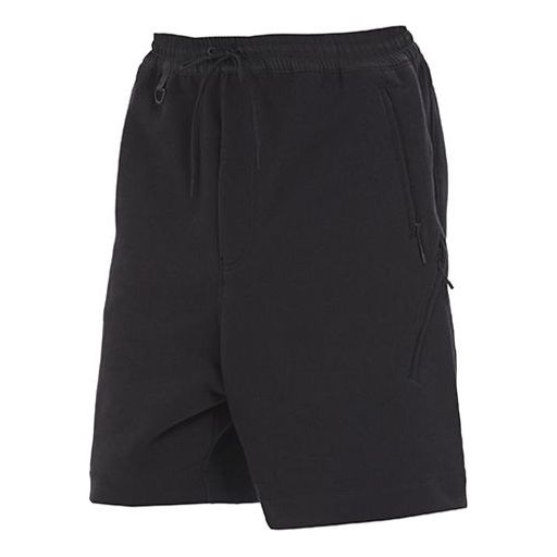 adidas Y-3 Classic Terry Utility Short 'Black' H45401