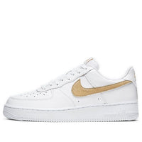 Nike Air Force 1 Low 'Club Gold Swoosh' CW7567-101