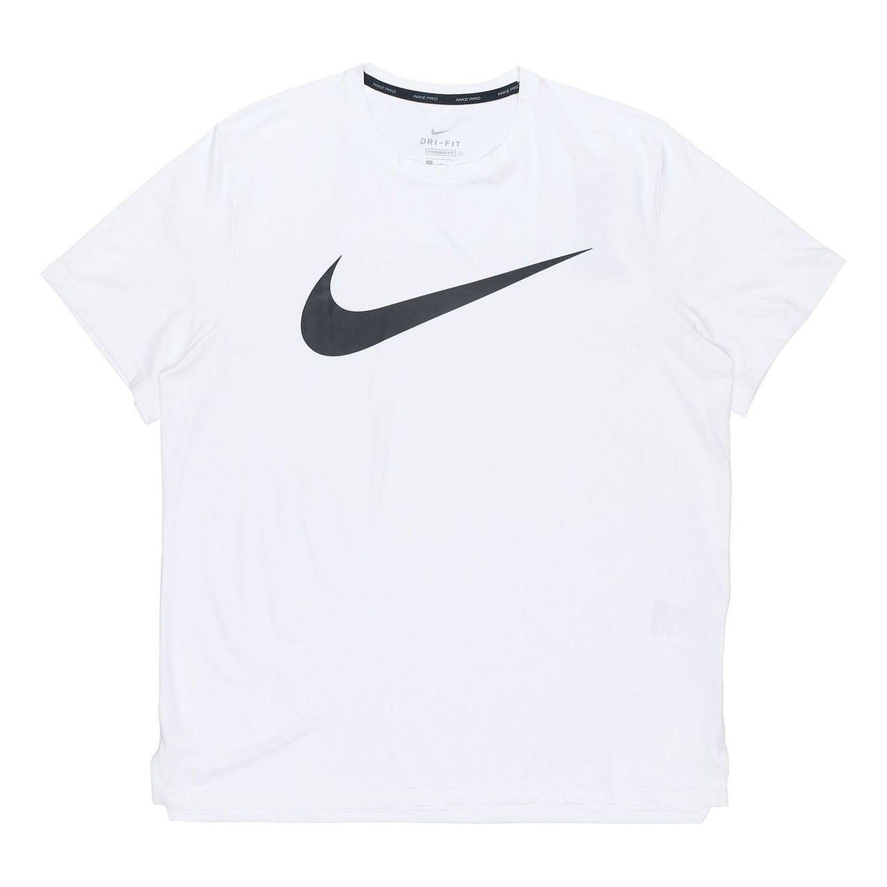 Nike AS Men's NK Top SS HPR Dry HBR White CZ2418-100