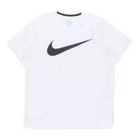 Nike AS Men's NK Top SS HPR Dry HBR White CZ2418-100