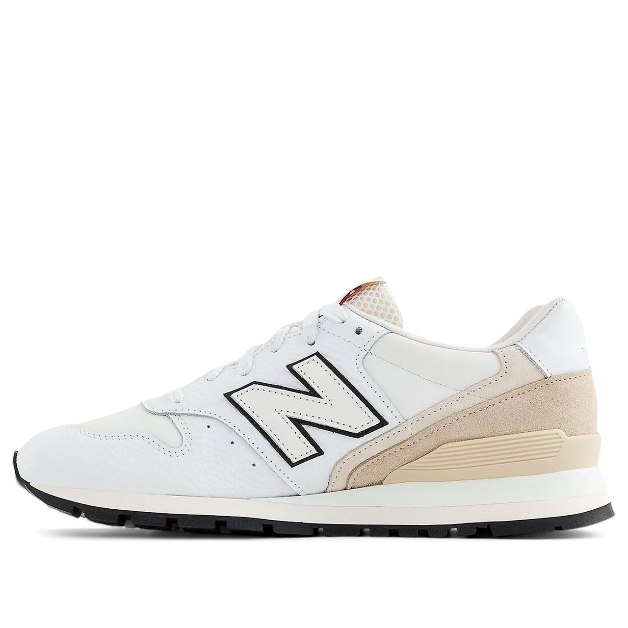 New Balance x Aime Leon Dore 996 Made in USA 'White' U996WG