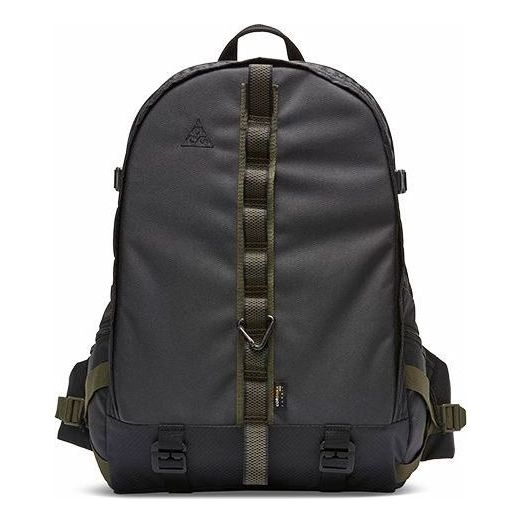 Nike ACG Karst Backpack 'Black' CK7510-010