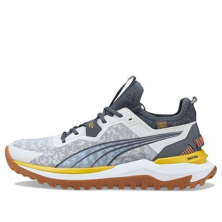 PUMA First Mile x Voyage Nitro 'Arctic Ice Dark Slate' 376267-01