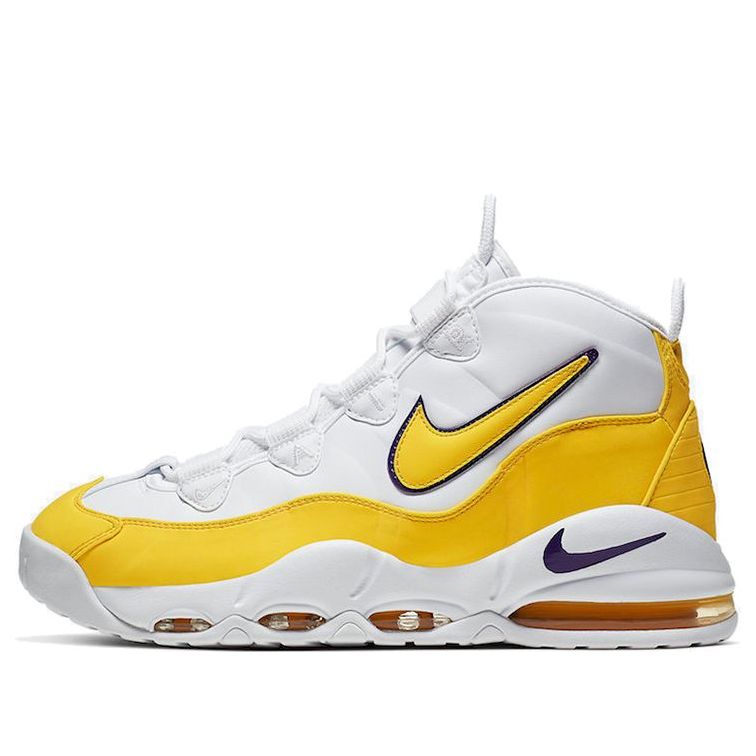 Nike Air Max Uptempo 95 'Lakers' CK0892-102