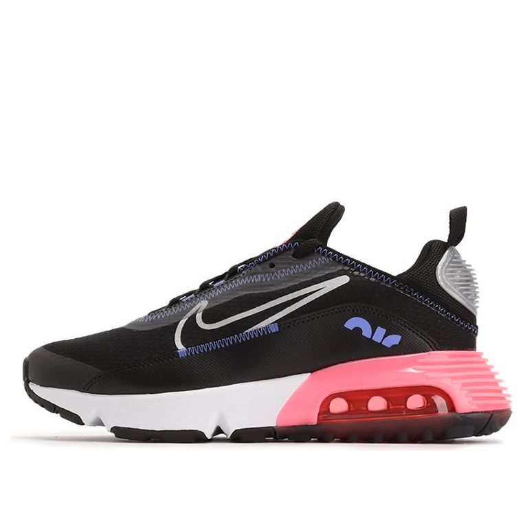 (GS) Nike Air Max 2090 'Black Sunset Pulse' CJ4066-011