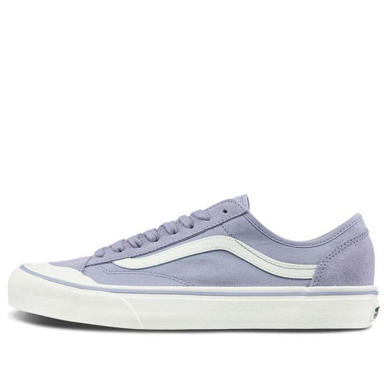 Vans Style 36 Shoes Purple VN0A3MVL258