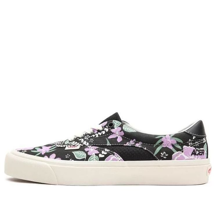 Vans Acer Mesh Ni SP 'Black Aloha' VN0A5DXZ3X8