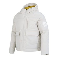 adidas Big Baffle Jkt Logo HN9929