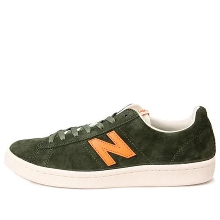 New Balance 891 Shoes 'Dark Green White Orange' CT891CGR