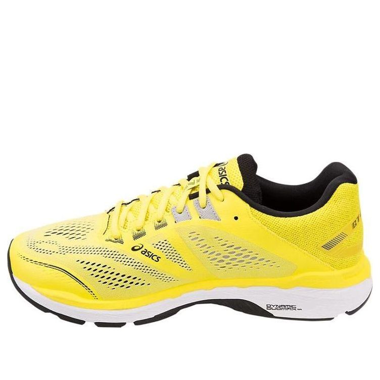 ASICS GT-2000 7 'Lemon Shark' 1011A158-750