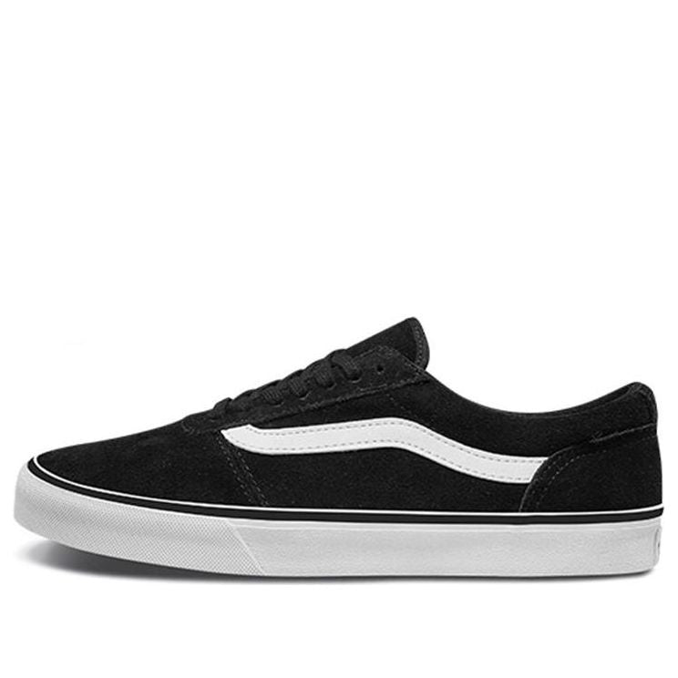 (WMNS) Vans Maddie 'Weatherized - Black' VN0A3IL2OU2