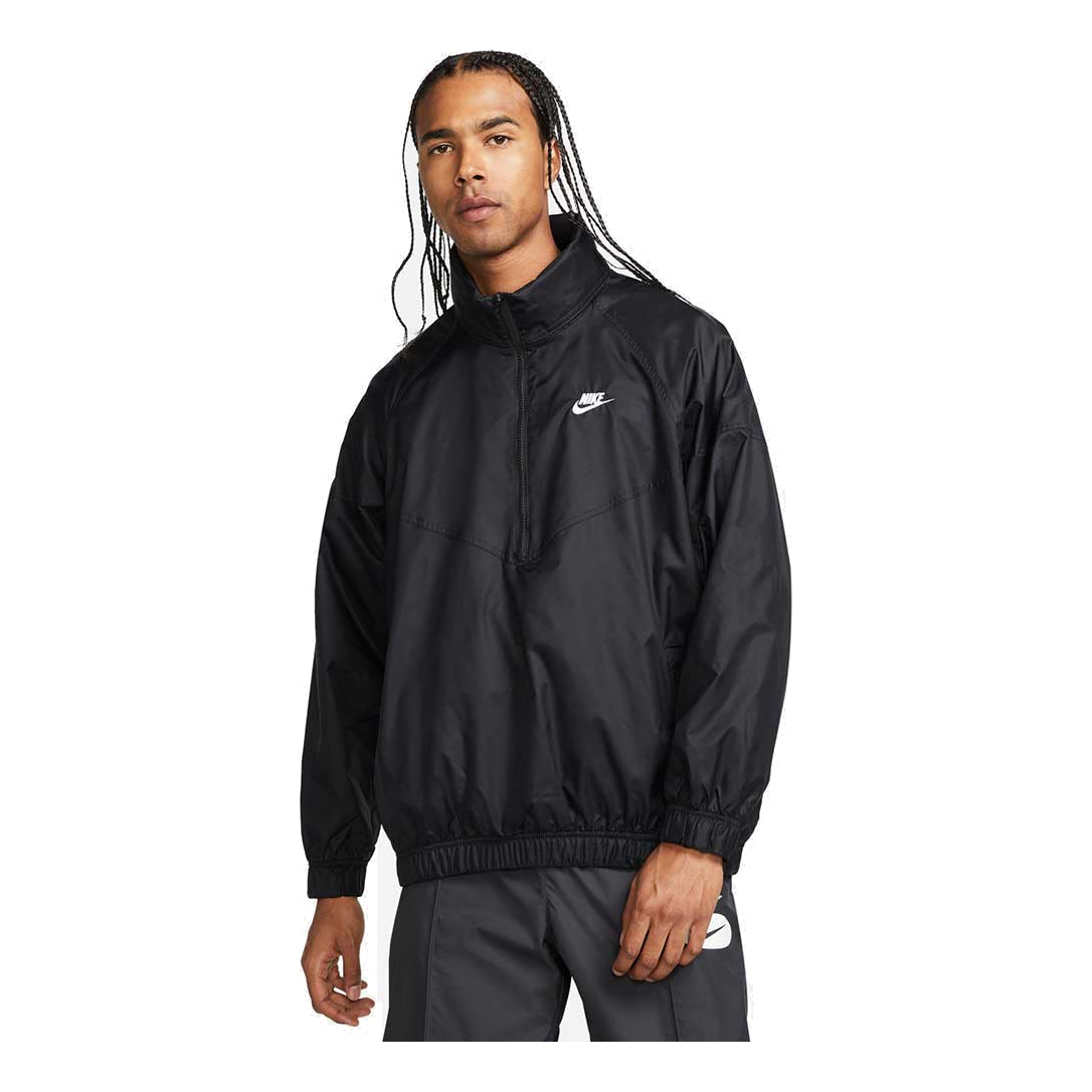 Nike Sportswear Windrunner Jacket 'Black' DQ4911-010