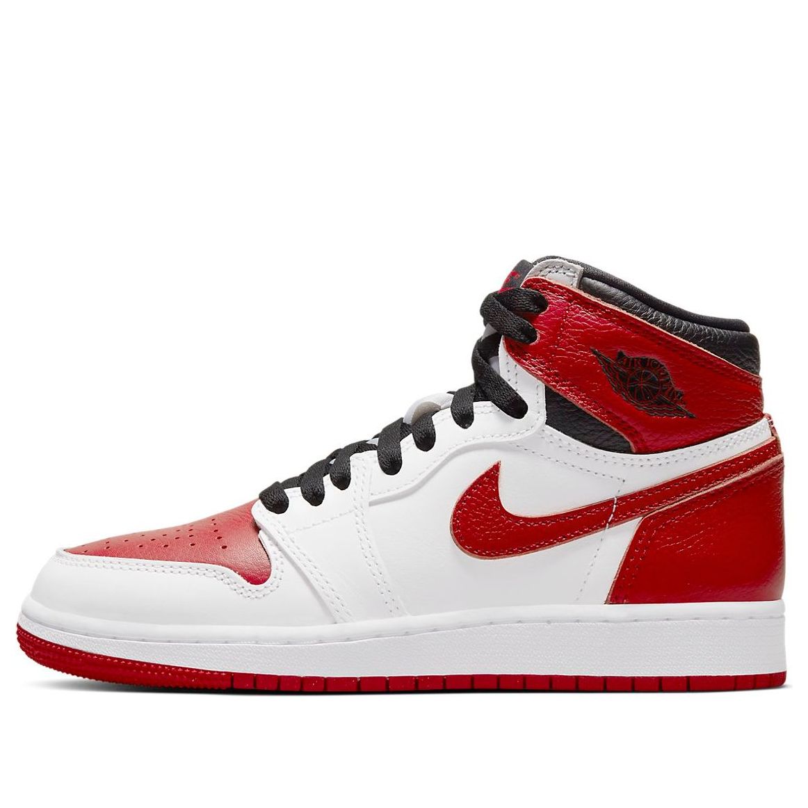 (GS) Air Jordan 1 Retro High OG 'Heritage' 575441-161