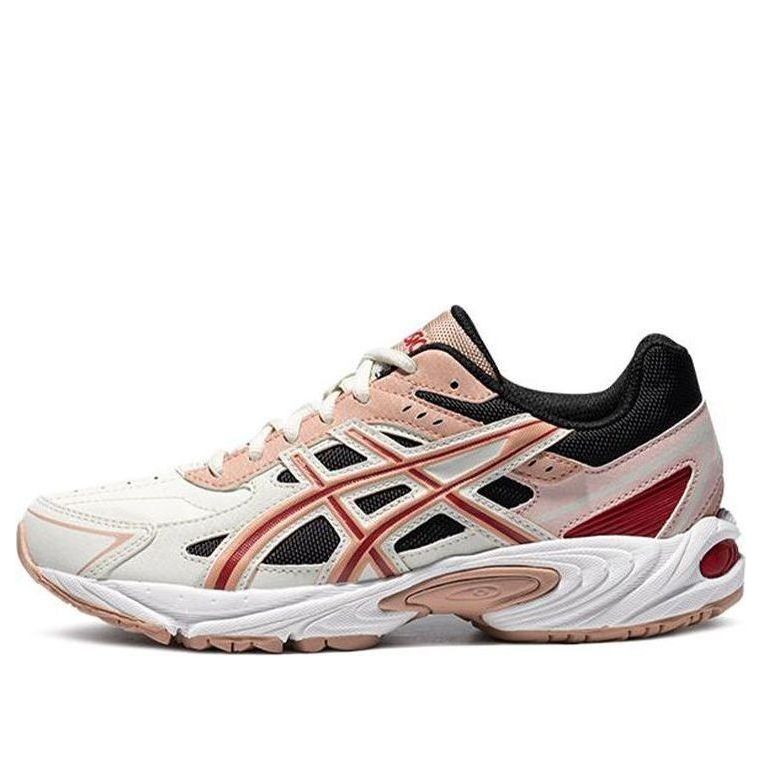 ASICS Gel-170 TR 'White Red Black' 1203A096-253