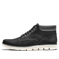 Timberland Bradstreet Chukka boots 'Black' A146Q001