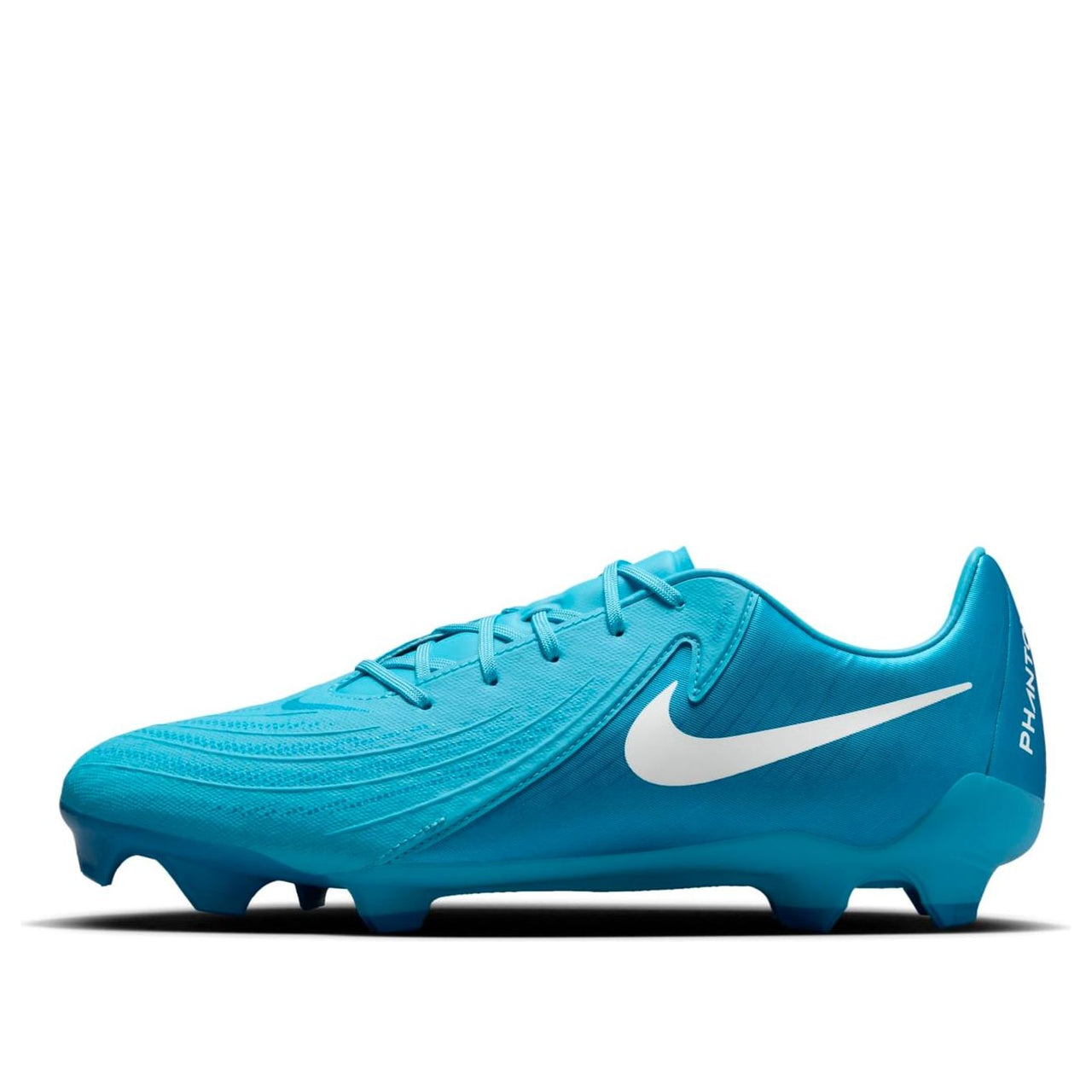 Nike Phantom GX 2 Academy MG Low 'Blue Fury White' FD6723-400
