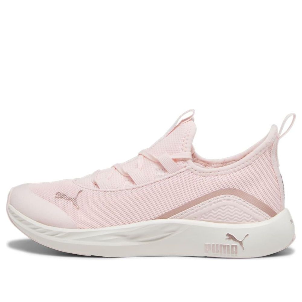 (WMNS) PUMA Better Foam Legacy 'Frosty Pink Warm White Rose Gold' 377874-09