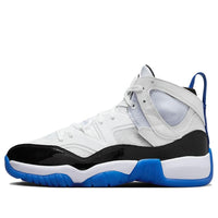 Air Jordan Jumpman Two Trey 'Concord Royal' DO1925-140