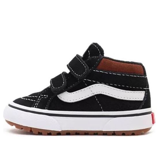 Vans Sk8-Mid Reissue Mte-1 Sneakers Black/White TD VN0A5KRN9AS