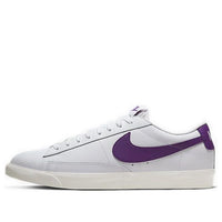 Nike Blazer Low 'Voltage Purple' CI6377-103