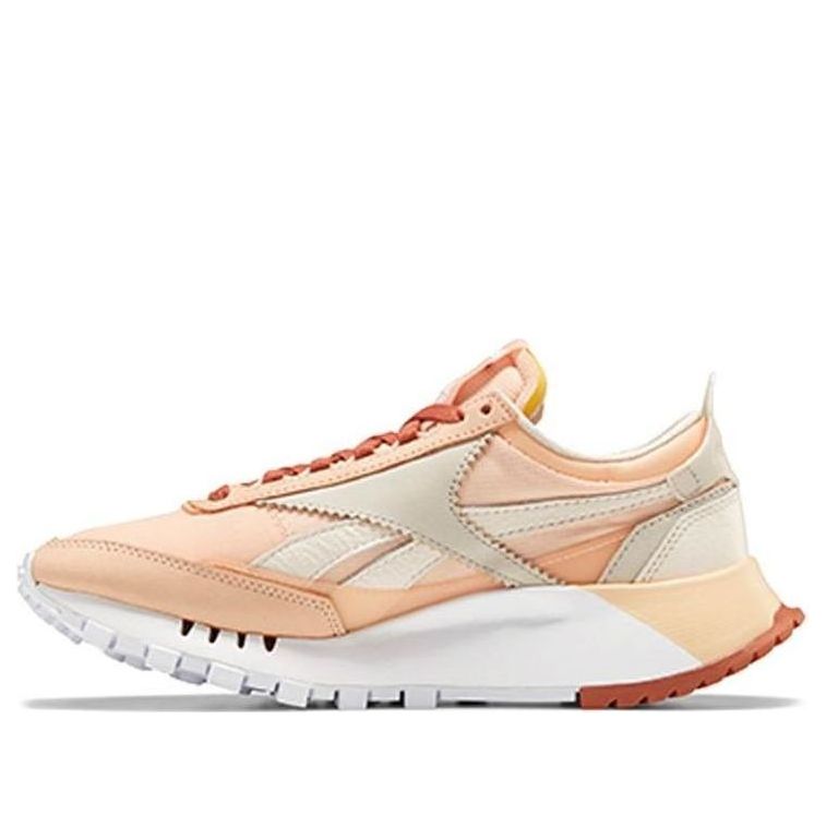 (WMNS) Reebok Classic Leather Legacy 'Ceramic Pink' FZ2906